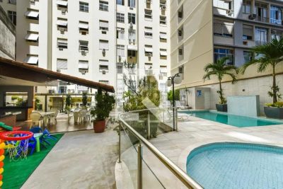 Apartamento, 4 quartos, 80 m² - Foto 2