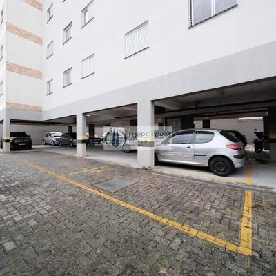 Apartamento, 2 quartos, 34 m² - Foto 3