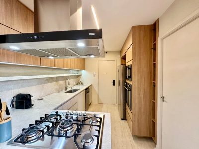 Apartamento, 3 quartos, 117 m² - Foto 2
