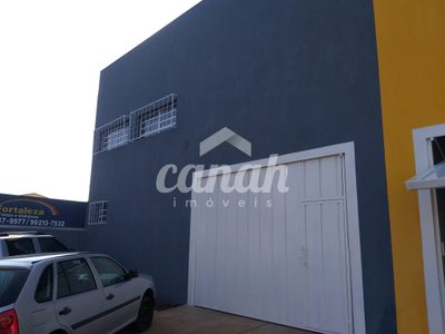 Loja-Salão, 200 m² - Foto 2