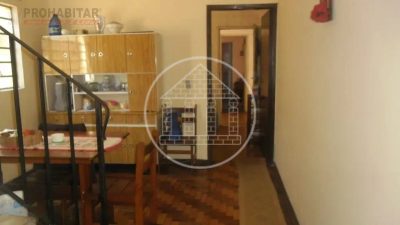 Sobrado, 3 quartos, 150 m² - Foto 5
