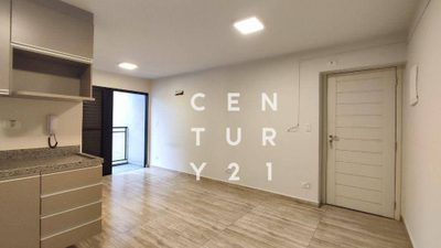 Apartamento, 1 quarto, 25 m² - Foto 5
