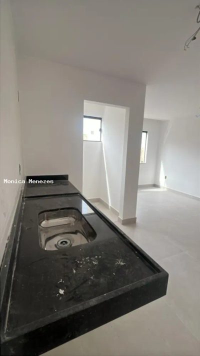 Apartamento, 2 quartos - Foto 2