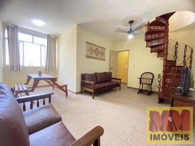Cobertura, 4 quartos, 121 m² - Foto 2