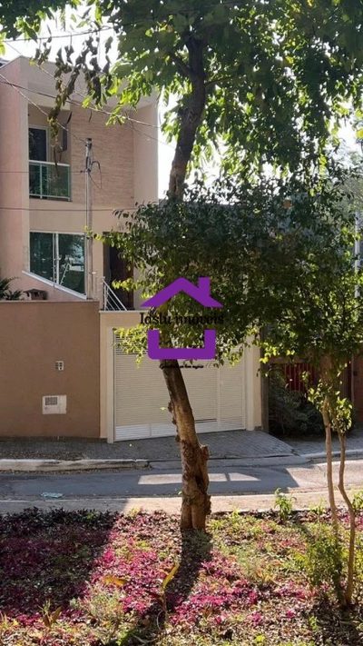 Sobrado, 3 quartos, 200 m² - Foto 5