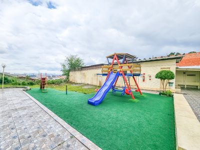 Apartamento, 2 quartos, 70 m² - Foto 5