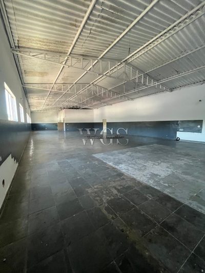 Loja-Salão, 380 m² - Foto 2