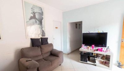 Sobrado, 3 quartos, 200 m² - Foto 2