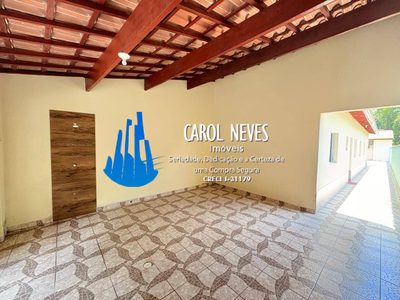 Casa, 2 quartos, 95 m² - Foto 4
