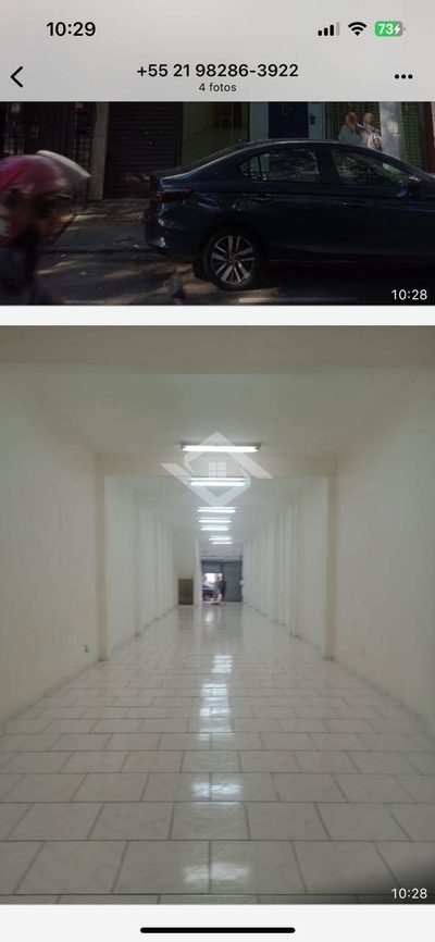 Loja-Salão, 100 m² - Foto 5