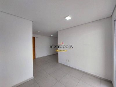 Apartamento, 3 quartos, 87 m² - Foto 3