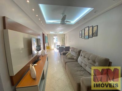 Apartamento, 2 quartos, 90 m² - Foto 3