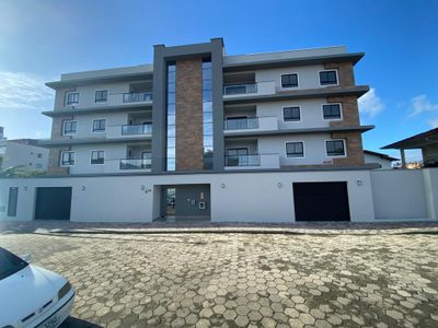Apartamento, 2 quartos, 76 m² - Foto 2