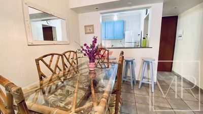 Cobertura, 3 quartos, 140 m² - Foto 3