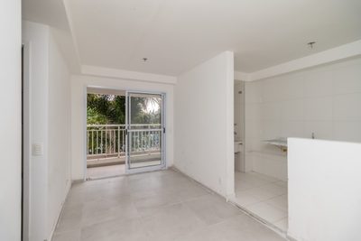 Apartamento, 2 quartos, 55 m² - Foto 1