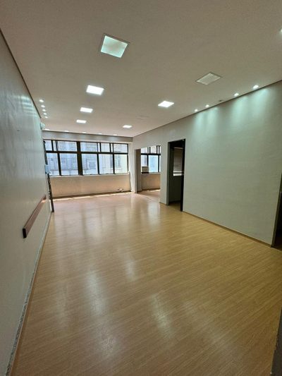 Sala-Conjunto, 195 m² - Foto 3