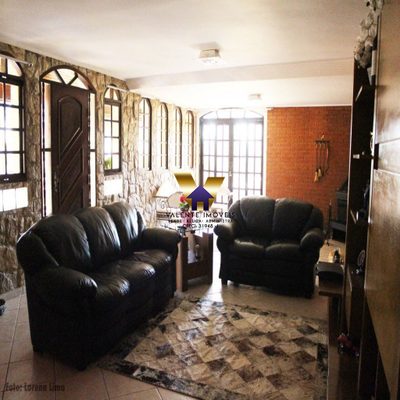 Casa, 5 quartos - Foto 5
