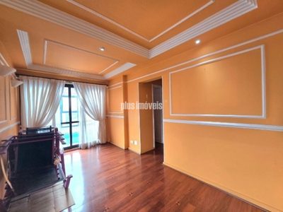 Apartamento, 3 quartos, 157 m² - Foto 3