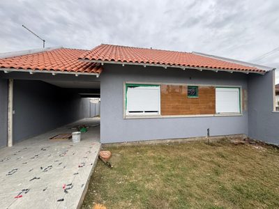 Casa, 2 quartos, 154 m² - Foto 1