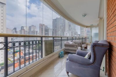 Apartamento, 3 quartos, 228 m² - Foto 3