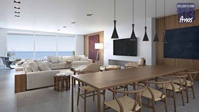 Apartamento, 4 quartos, 488 m² - Foto 5