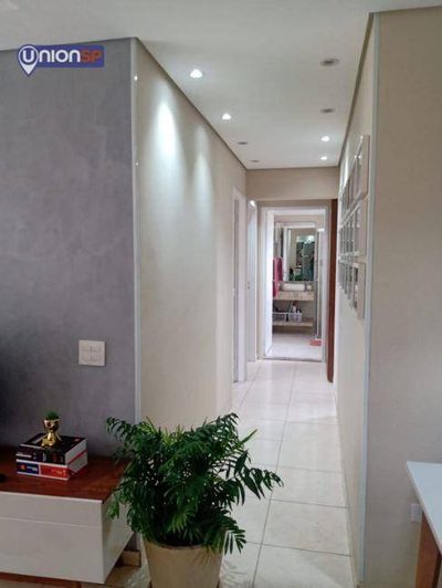 Apartamento, 3 quartos, 74 m² - Foto 3