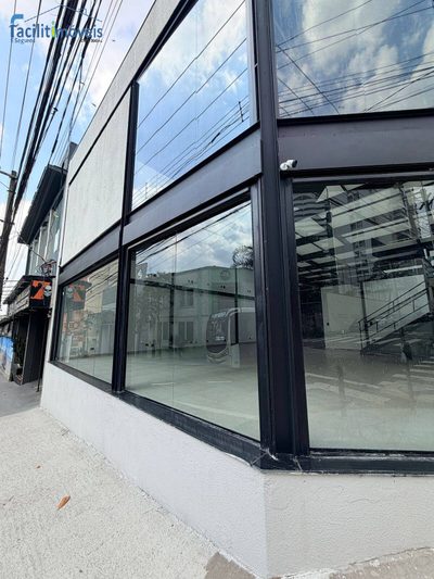 Loja-Salão, 182 m² - Foto 4