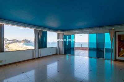 Cobertura, 4 quartos, 425 m² - Foto 5