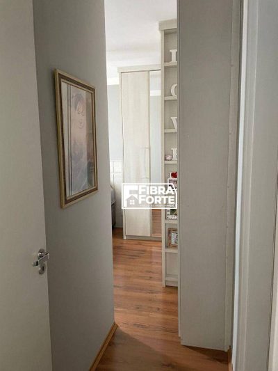 Apartamento, 2 quartos, 55 m² - Foto 3