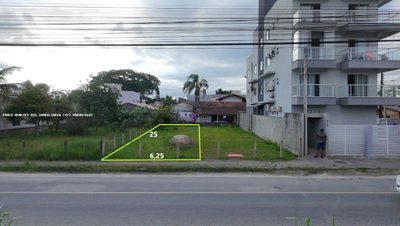 Terreno, 156 m² - Foto 2