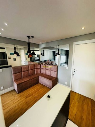 Apartamento, 2 quartos, 62 m² - Foto 3