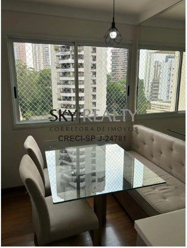 Apartamento, 2 quartos, 63 m² - Foto 5