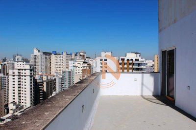 Apartamento, 4 quartos, 642 m² - Foto 1