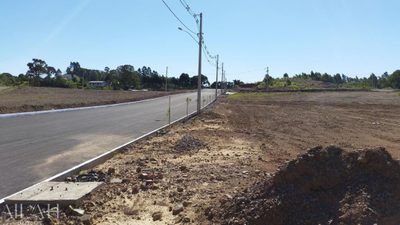 Terreno, 360 m² - Foto 2