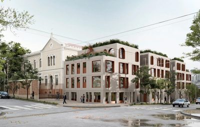 Apartamento, 2 quartos, 228 m² - Foto 4