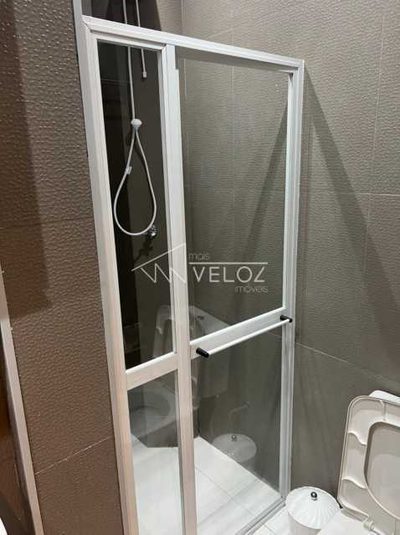 Apartamento, 1 quarto, 22 m² - Foto 1
