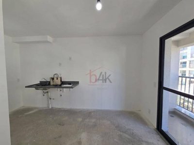 Kitnet-Studio, 24 m² - Foto 2