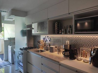 Apartamento, 2 quartos, 74 m² - Foto 5