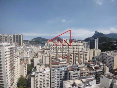 Apartamento, 3 quartos, 163 m² - Foto 2