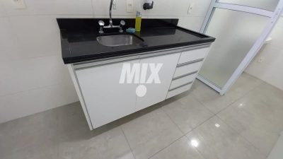 Apartamento, 2 quartos, 10 m² - Foto 4