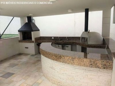 Apartamento, 3 quartos, 141 m² - Foto 2