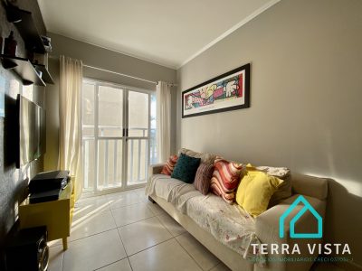 Apartamento, 2 quartos, 47 m² - Foto 4