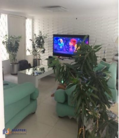 Casa, 4 quartos, 100 m² - Foto 2