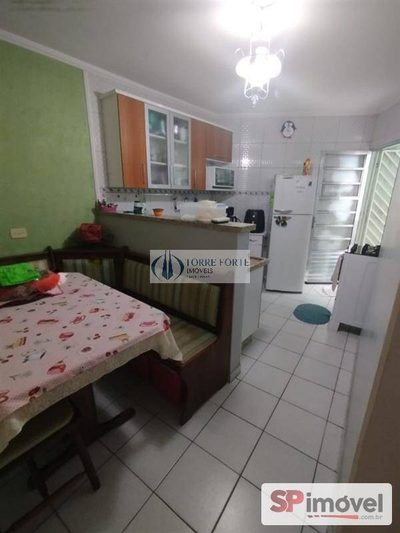 Casa, 3 quartos, 111 m² - Foto 2