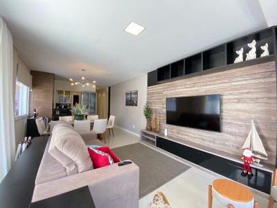 Apartamento, 2 quartos, 219 m² - Foto 5