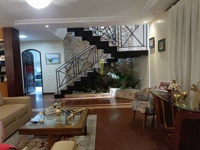 Casa, 3 quartos, 428 m² - Foto 5