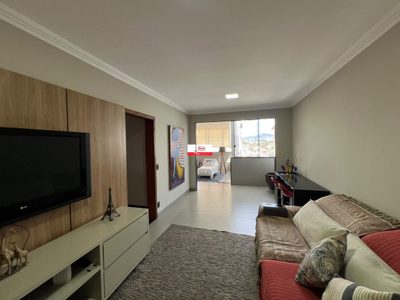 Cobertura, 4 quartos, 133 m² - Foto 5