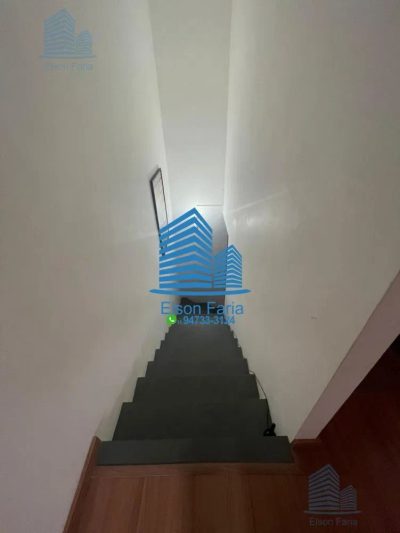 Sobrado, 2 quartos, 70 m² - Foto 4