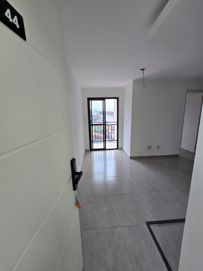 Apartamento, 2 quartos, 44 m² - Foto 1