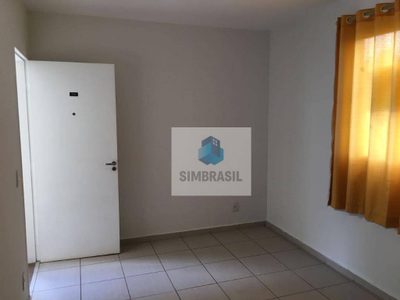 Apartamento, 1 quarto, 52 m² - Foto 4